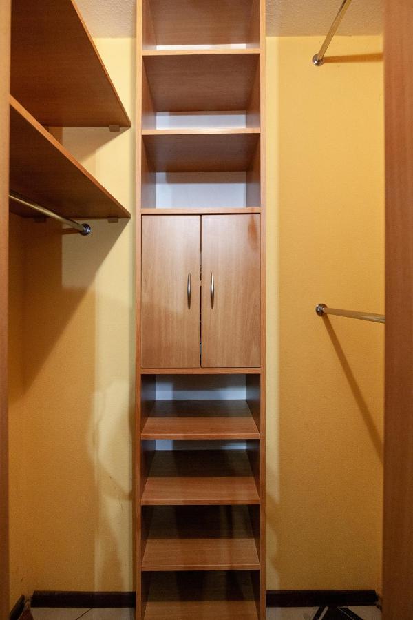 Alfa Apartments Franko University Lviv Eksteriør billede